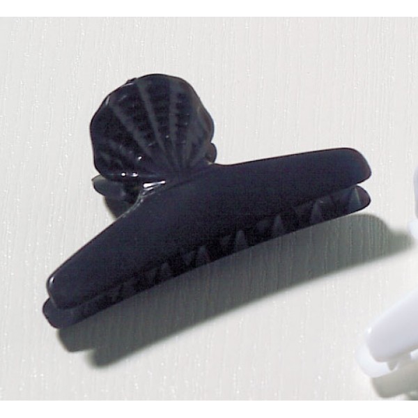 Χρωματιστά Κλάμερ Μαλλιών 82 mm